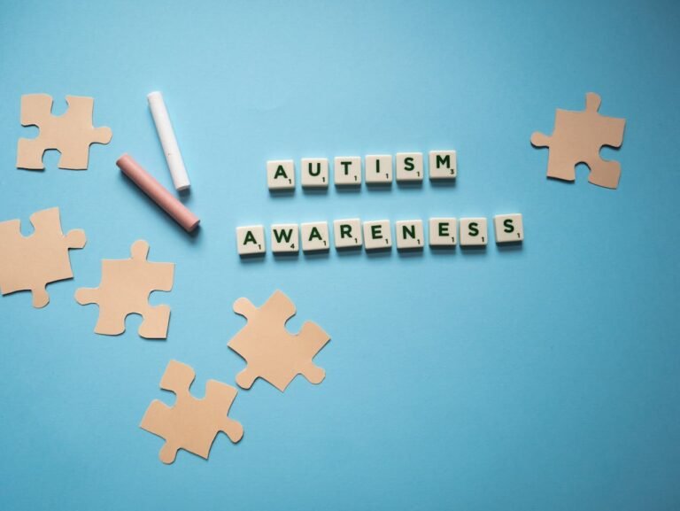 Capturing Autism Spectrum Disorder