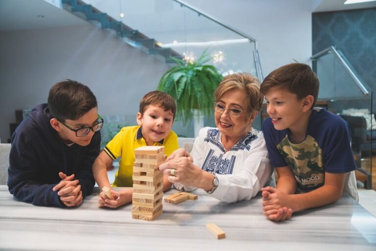 Discovering Dyslexia for Special Children