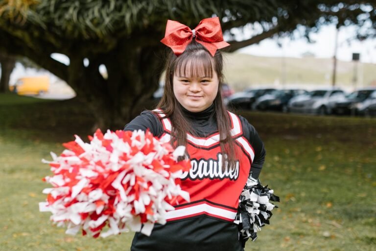 Williams Syndrome in Special Children