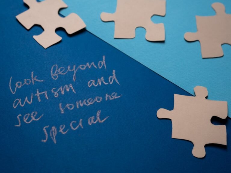 BEHAVIORAL THERAPY FOR SPECIAL CHILDREN