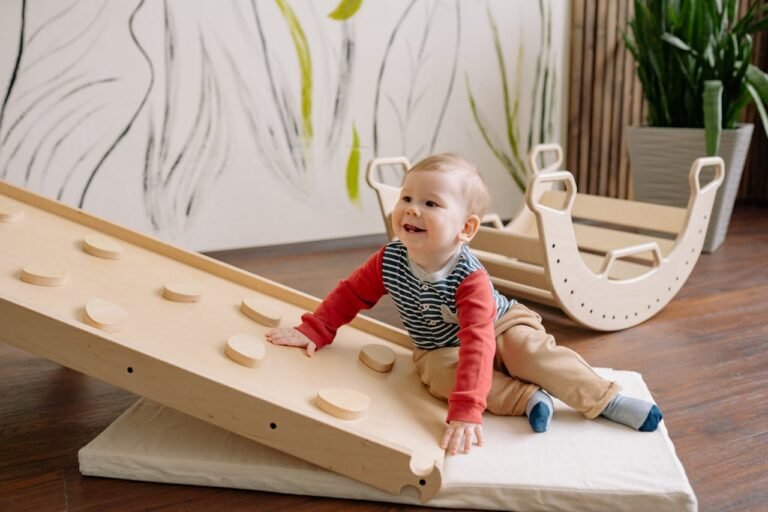 Mobility Tools for Special Children