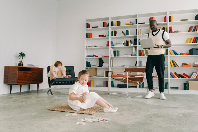 Play Therapy for Special Children