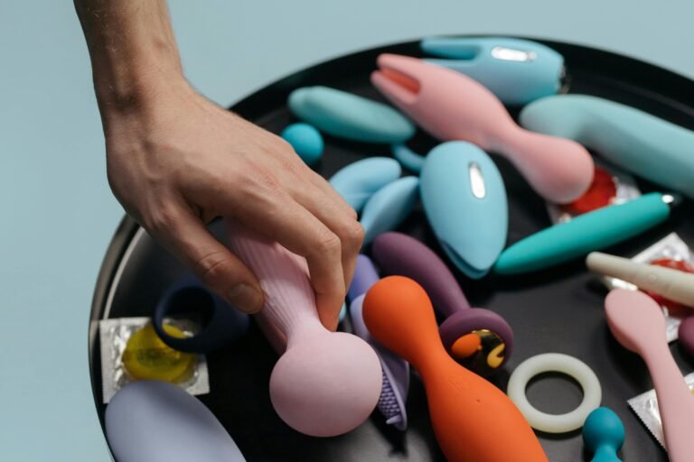 Sensory Tools for Special Children