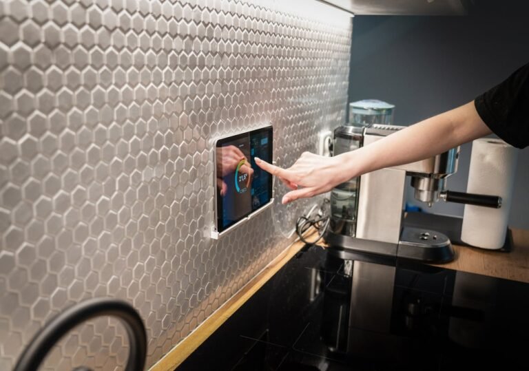 Smart Home Devices for Special Children