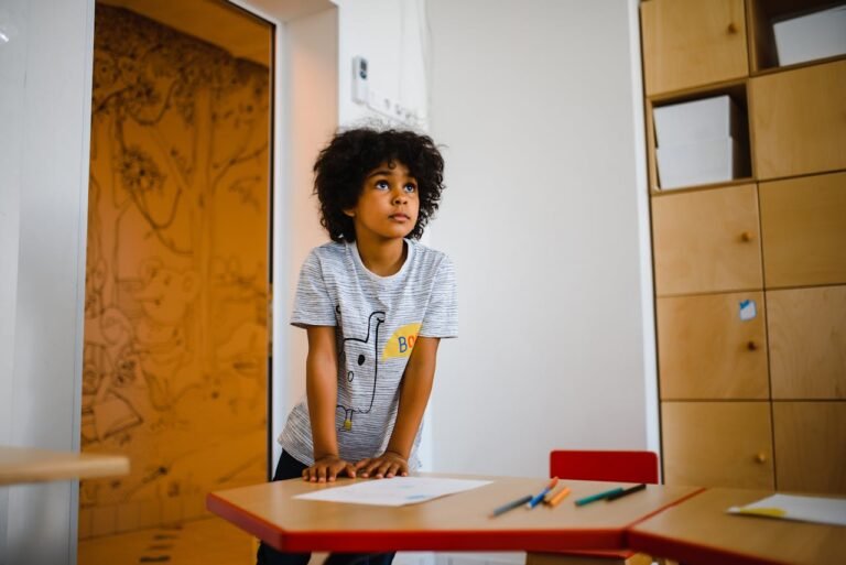 Articulation Disorder in Special Children